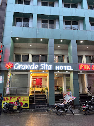 Hotel Grande Sita